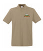 queens Own Hussars Polo Shirt