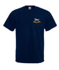 queens Own Hussars T-Shirt