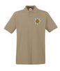The Royal Scots Polo Shirt