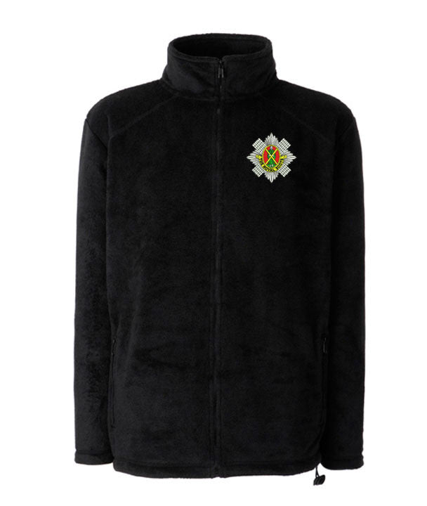 The Royal Scots Fleece
