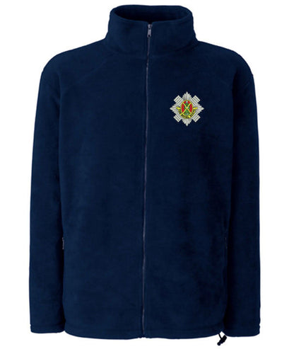 The Royal Scots Fleece
