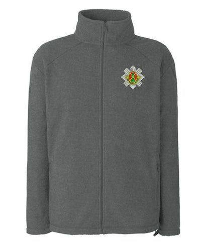 The Royal Scots Fleece