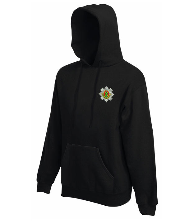 The Royal Scots Hoodie