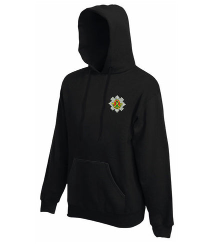 The Royal Scots Hoodie
