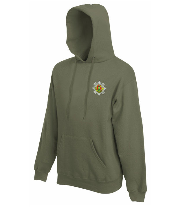 The Royal Scots Hoodie