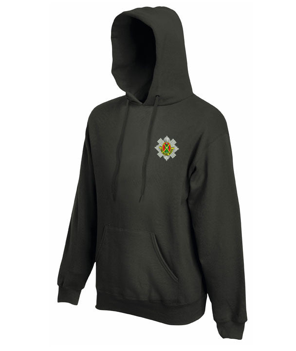 The Royal Scots Hoodie