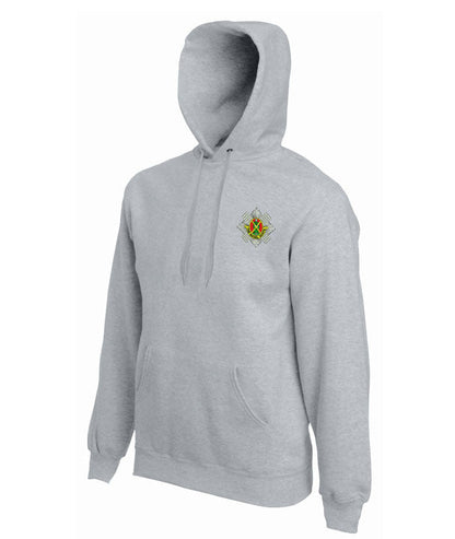 The Royal Scots Hoodie