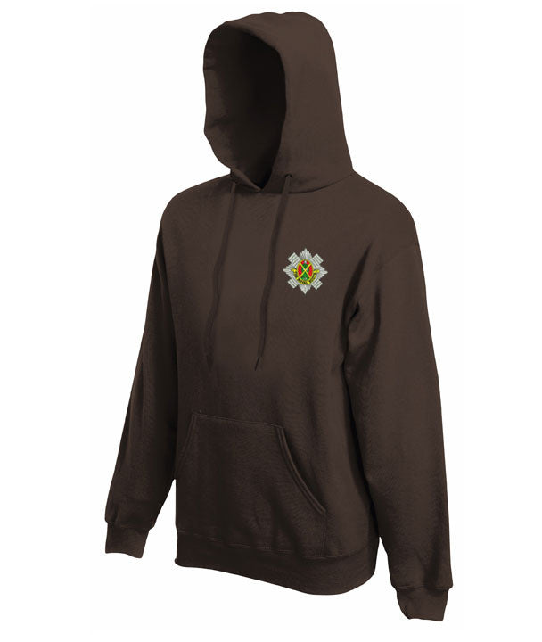 The Royal Scots Hoodie