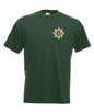 The Royal Scots T-Shirt