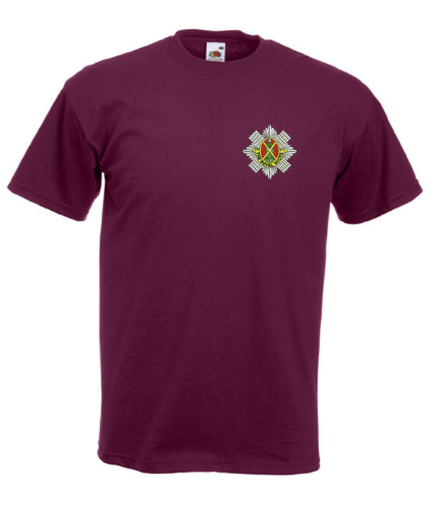 The Royal Scots T-Shirt