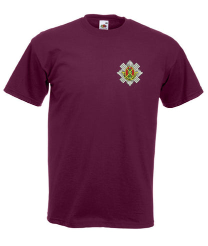 The Royal Scots T-Shirt