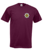 The Royal Scots T-Shirt