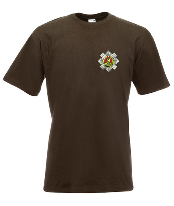 The Royal Scots T-Shirt