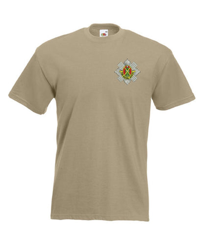 The Royal Scots T-Shirt