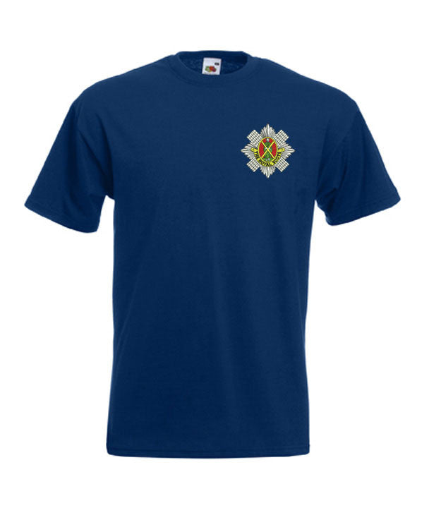 The Royal Scots T-Shirt