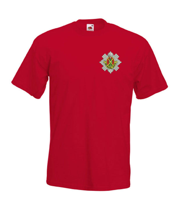 The Royal Scots T-Shirt