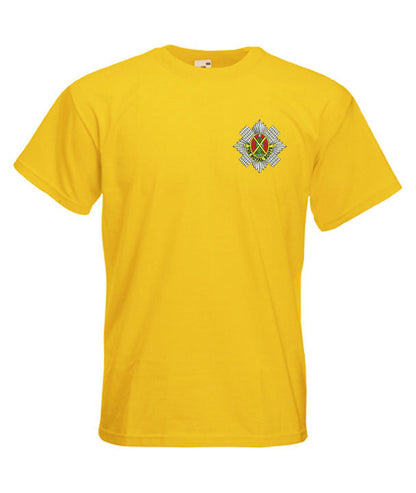 The Royal Scots T-Shirt