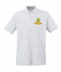 The West Riding Regiment Polo Shirt
