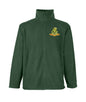 The West Riding Regiment Fleece