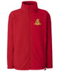 The West Riding Regiment Fleece