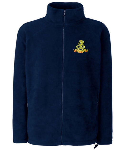 The West Riding Regiment Fleece