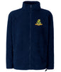 The West Riding Regiment Fleece
