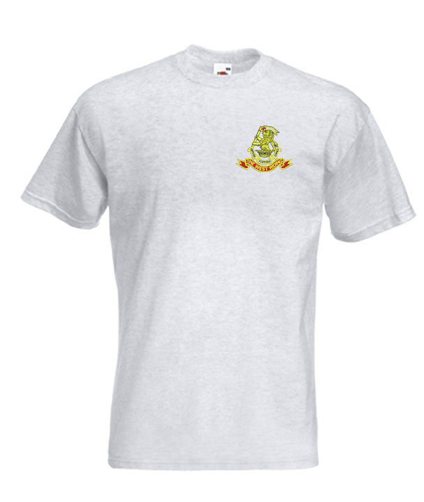 The West Riding Regiment T-Shirt