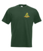 The West Riding Regiment T-Shirt