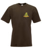 The West Riding Regiment T-Shirt