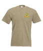 The West Riding Regiment T-Shirt