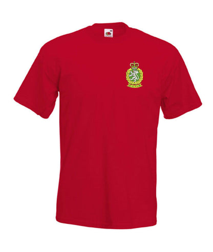 WRAC T-Shirt