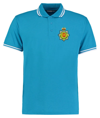 Royal corp Of Transport sports Polo Shirt