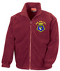 HMS Galatea Fleece