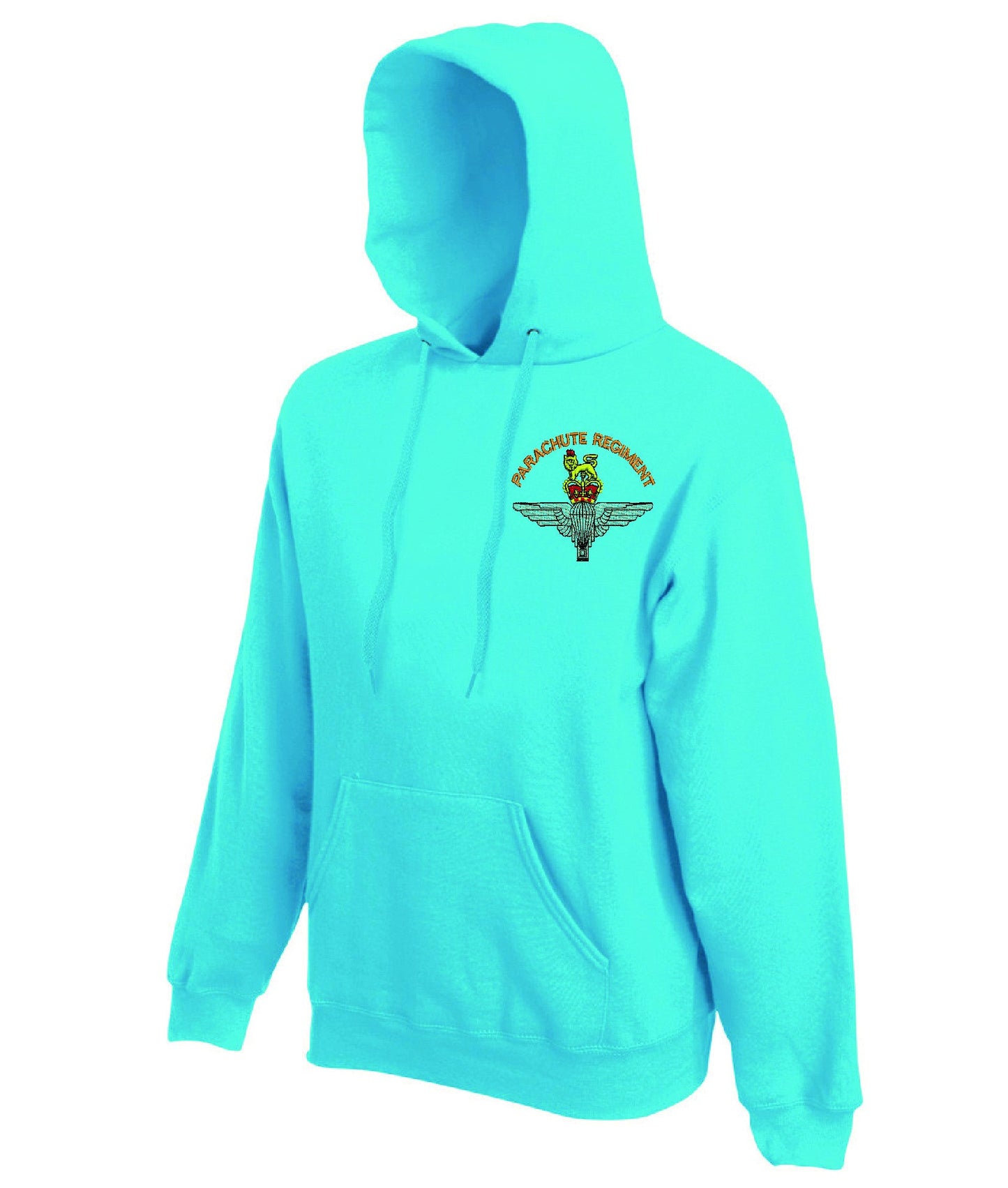 Parachute Regiment Hoodie