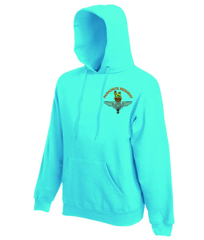 Parachute Regiment Hoodie