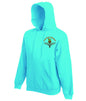 Parachute Regiment Hoodie