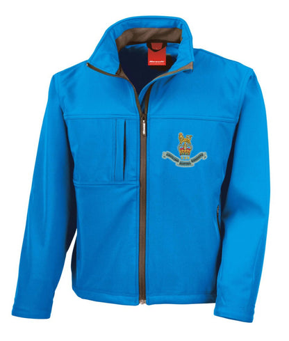 Scottish Borderers Softshell