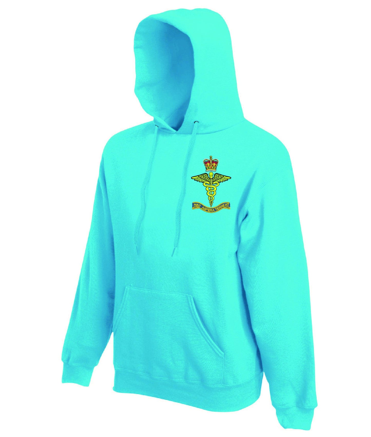 RAF Medical corp hoodie