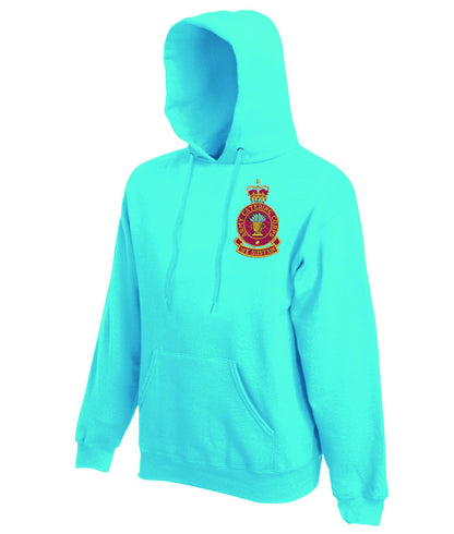 Army Catering corp Hoodie