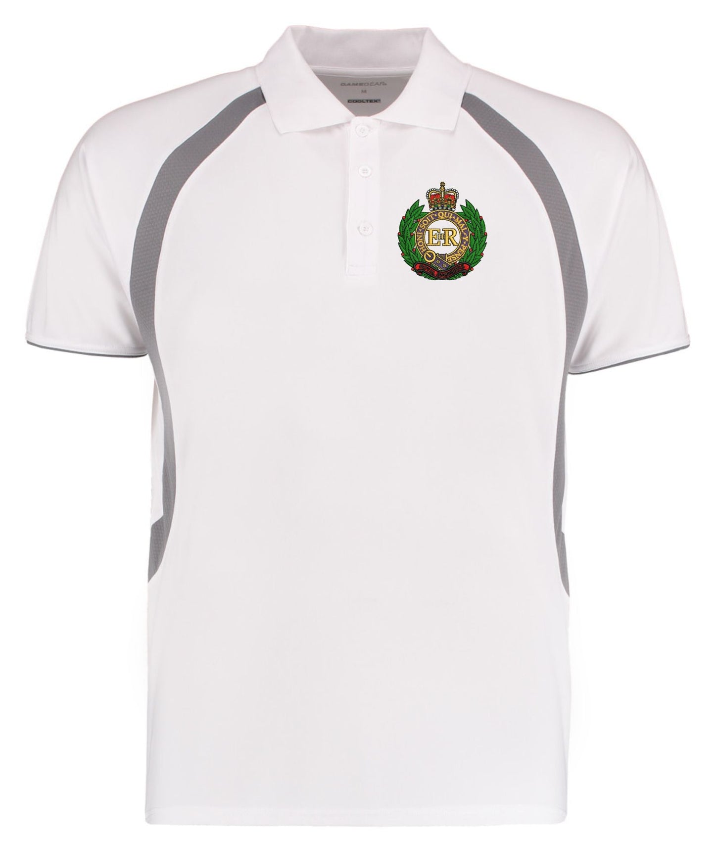 Royal Engineers polo shirt