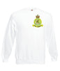 RAF Police sweatshirts