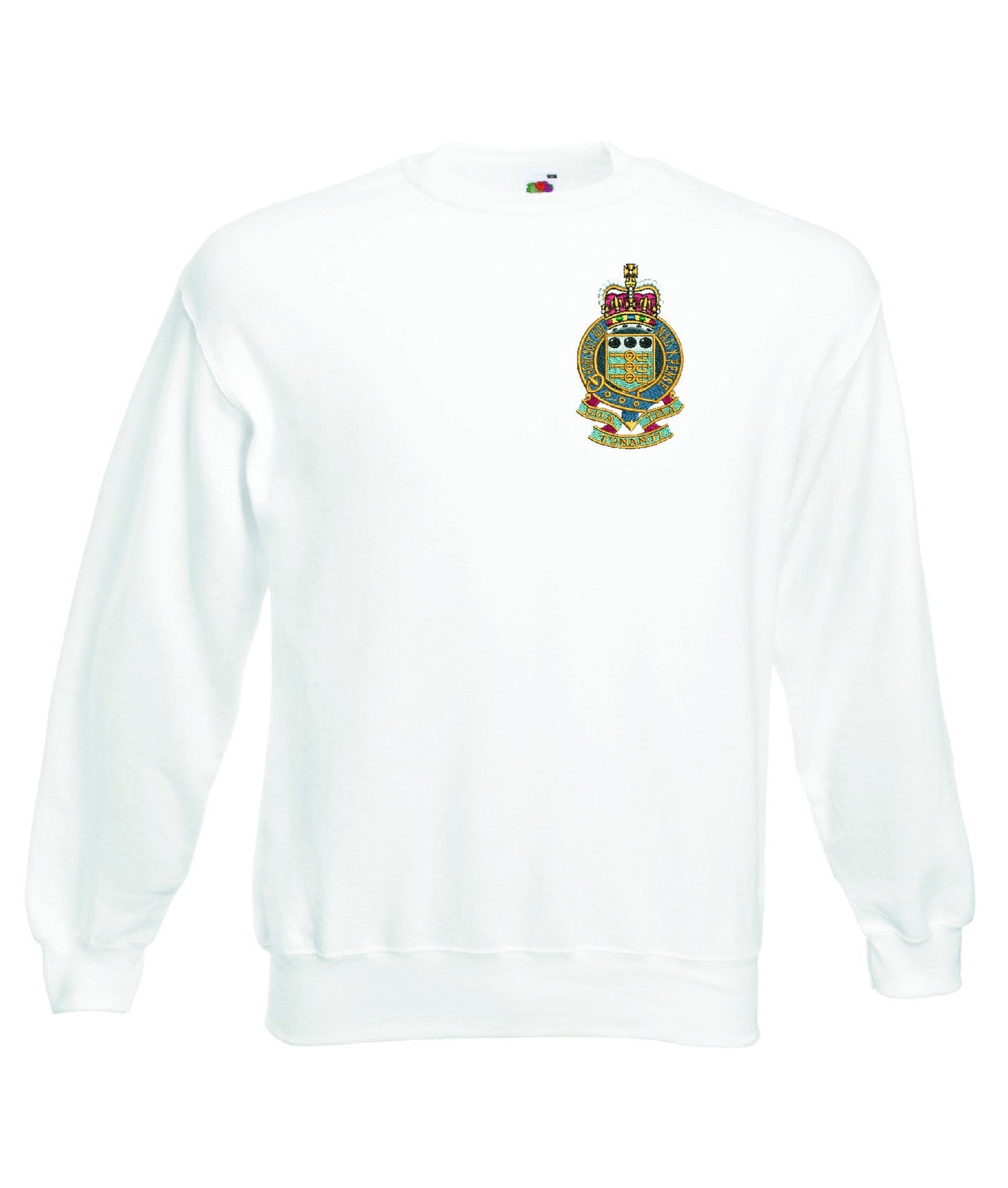 Royal Army Ordnance corp Sweatshirt