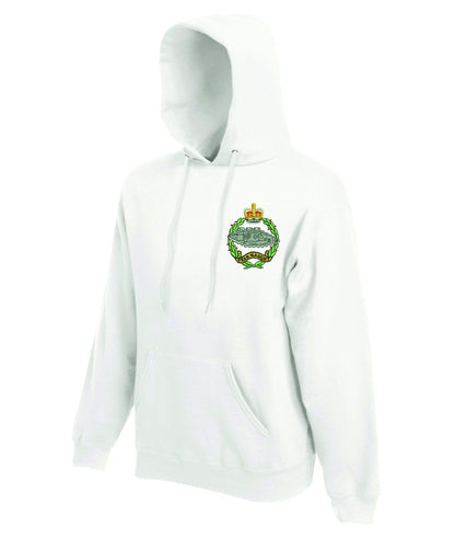 Royal Tank Regiment hoodie
