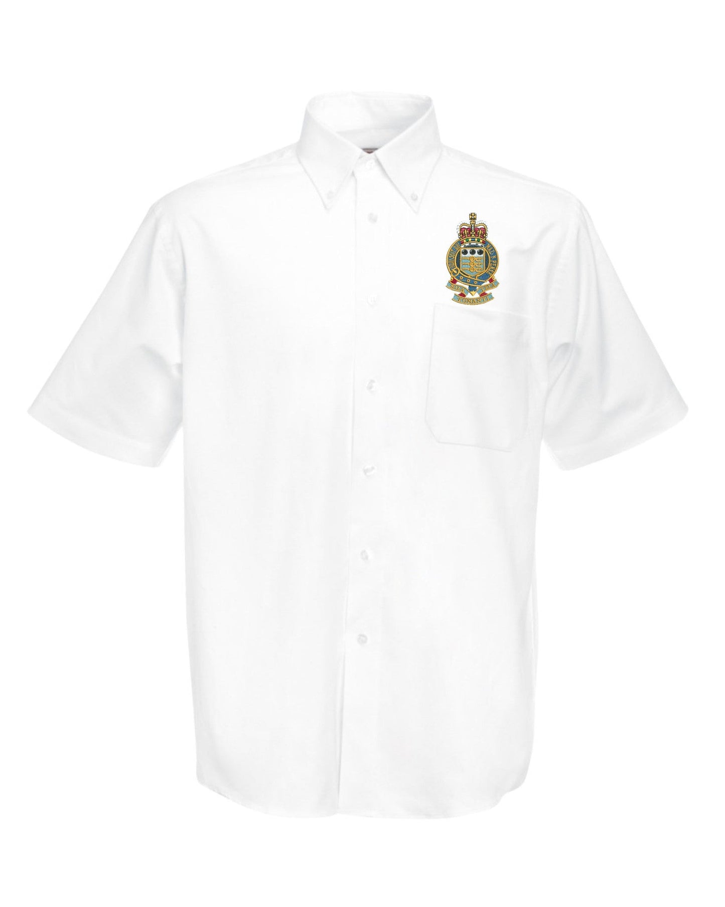 Royal Army Ordnance corp Shirts