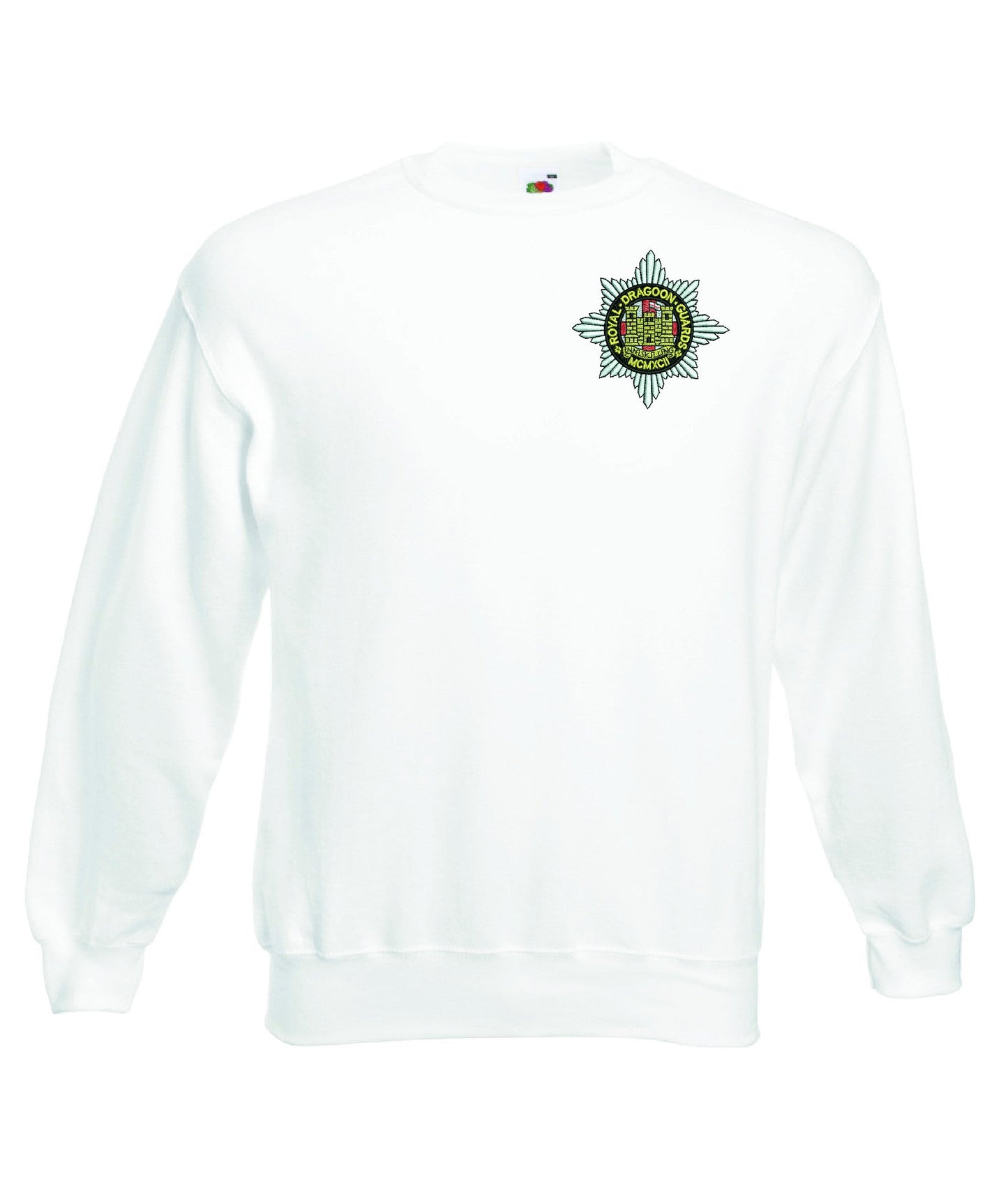Royal Dragoon Guards Sweatshirt