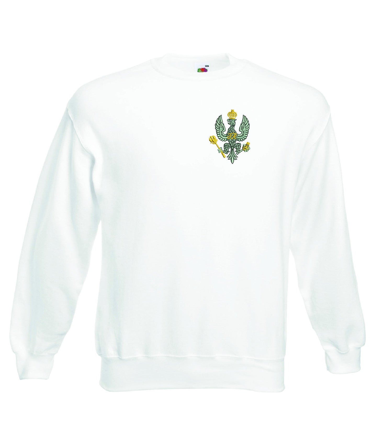 Kings Royal Hussars Sweatshirts