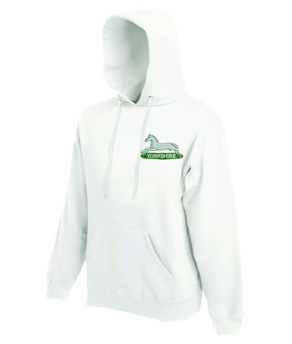 Prince of Wales's Own Regiment of Yorkshire Hoodie