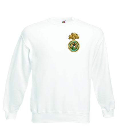 Royal Northumberland Fusiliers Sweatshirt