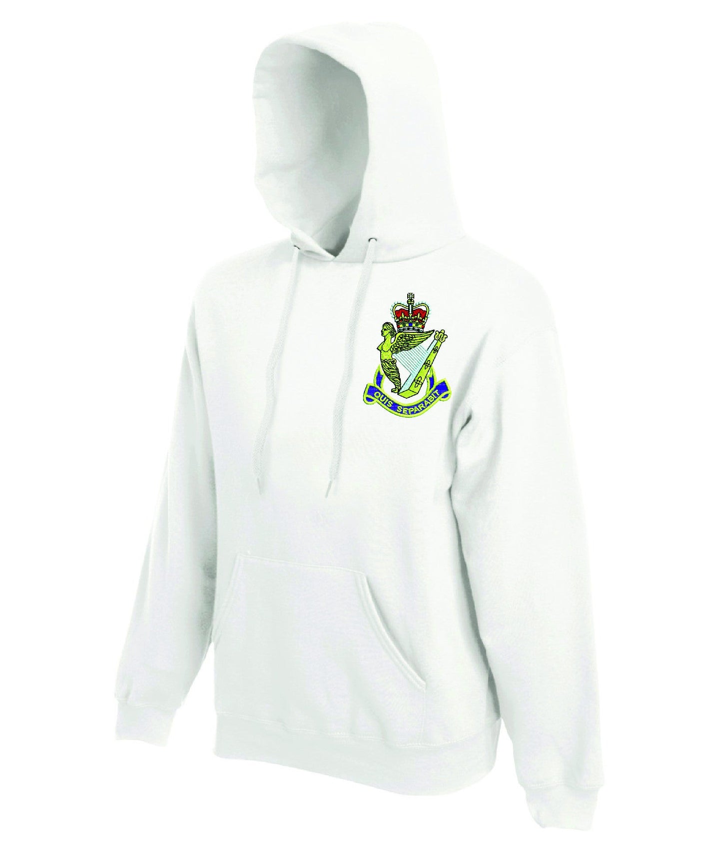 Royal Ulster Rifles Hoodie