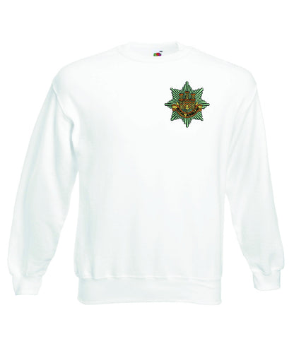 Royal Anglian Sweatshirt